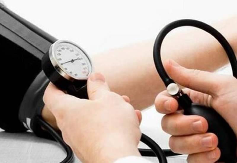شناسایی 5 هزار نفر با فشار خون بالا در کهگیلویه و بویراحمد