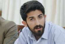 رئیس انجمن علمی هوافضای یاسوج دستیار معاون بنیاد فرهیختگان ایران شد