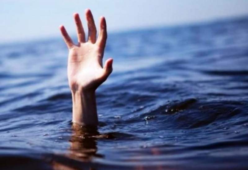 غرق شدن یک مسافر در بشار