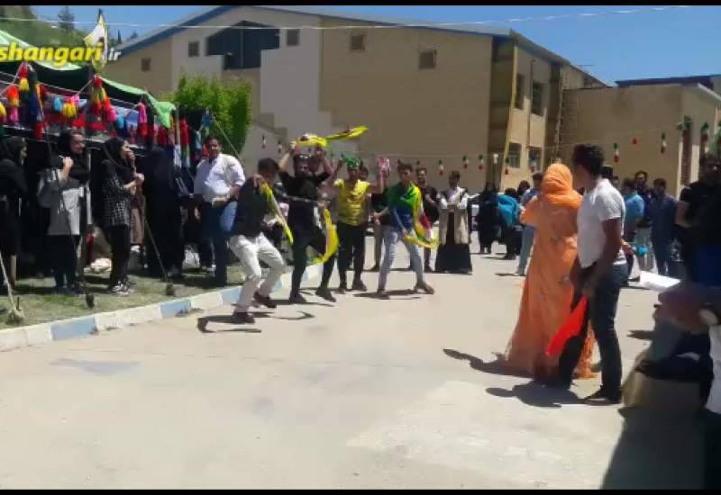بحران فعالیت فرهنگی در دانشگاه یاسوج