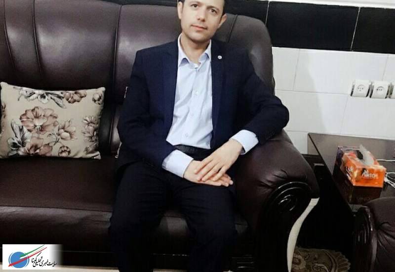یادداشت جوان دهدشتی خطاب به شهردار