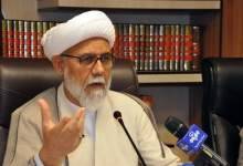حجت‌الاسلام مزارعی: علیرغم بی مهری‌ها کوتاه نمی‌آییم
