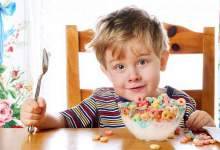 4 توصیه به والدین برای تغذیه سالم کودکان