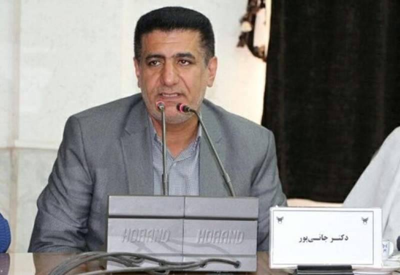 تکذیب خبر تغییر رئیس دانشگاه آزاد اسلامی یاسوج / جانی‌پور می‌ماند