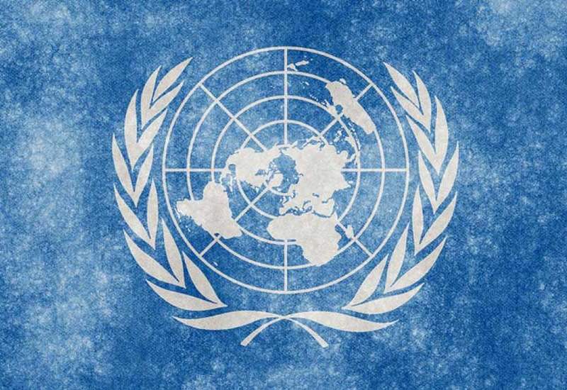 ابراز نگرانی سازمان ملل به اقدام آمریکا در تحریم دیپلمات‌های ایرانی