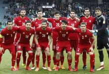 ترامپ فوتبال ایران را هم تحریم کرد