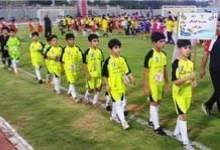 برگزاری مسابقات المپیاد فوتبال پسران 12سال کهگیلویه و بویراحمد