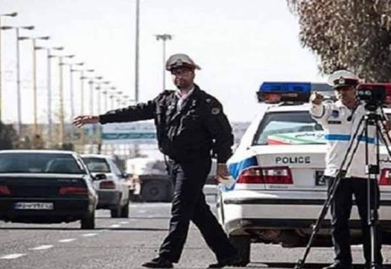 محدودیت‌های ترافیکی مراسم تشییع پیکر«آمیر احمد تقوی»