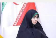 فاطمه صالحی، دختر فرمانده سابق ارتش: خبر بازداشت بنده کذب است