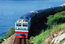 سوت قطار یاسوج 50 سال دیگر به صدا درمی‌آید
