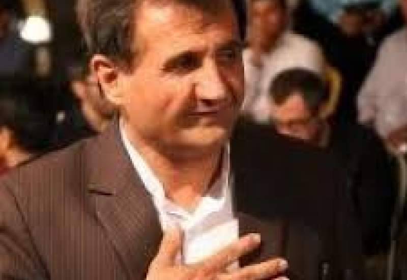 «سید ناصر حسینی» برای سومین سال رئیس شورای شهر دوگنبدان شد