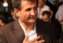 «سید ناصر حسینی» برای سومین سال رئیس شورای شهر دوگنبدان شد