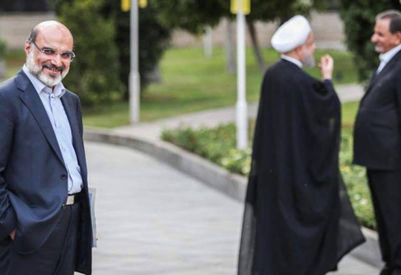 دولت حسن روحانی بارها از عملکرد صداوسیما انتقاد کرده است