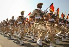آمریکا برای ضربه زدن به نیروهای مسلح ایران جایزه تعیین کرد