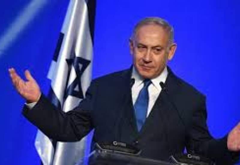 واکنش نتانیاهو به سومین گام برجامی ایران