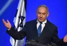 واکنش نتانیاهو به سومین گام برجامی ایران