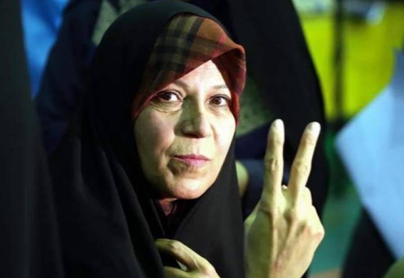 فائزه هاشمی:از اول هم وزیر زنی در کار نبود