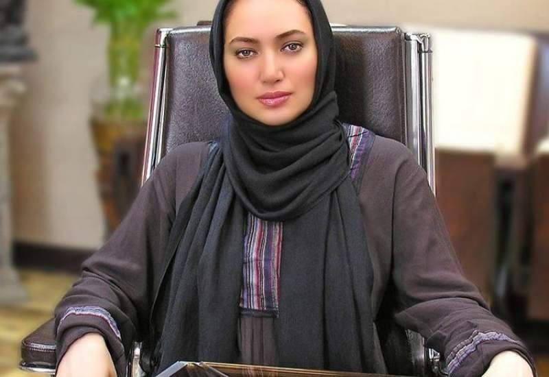 بازداشت و عذرخواهی صبا کمالی بازیگر زن سینما بابت پست جنجالی اش