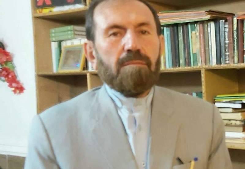 سید قدرت حسینی‌‌پور آب پاکی را روی دست مخالفان وحدت ریخت؛ تمام قد از گزینه نهایی اصولگرایان هر کس که باشد، حمایت می‌کنم و به نظر دوستانم احترام می‌گذارم