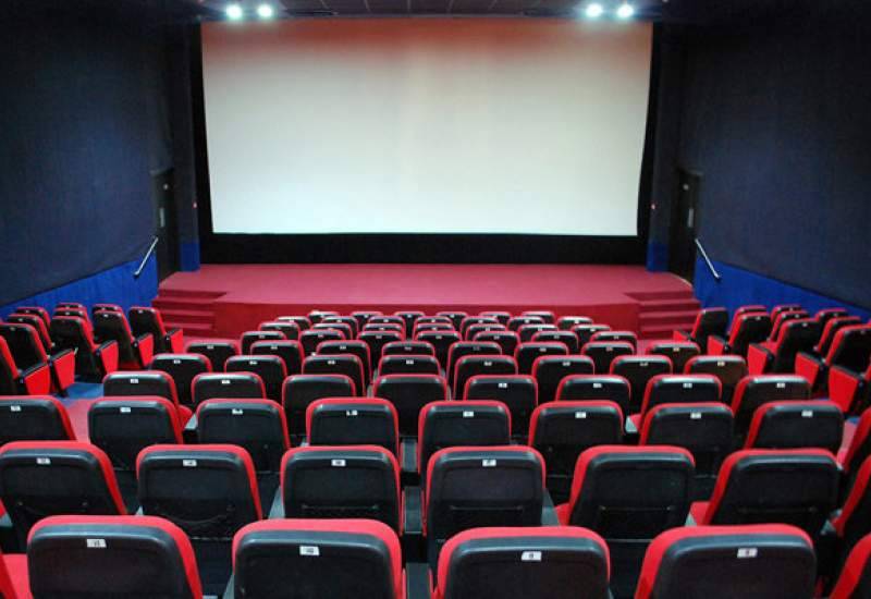 آمار فروش تکان دهنده سینماها در روزی برای «سینما»