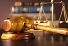 چکش قضا بر انحصار وکلا