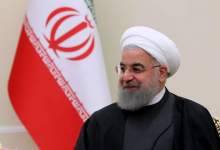 رئیس جمهور برای آغاز مراسم سال تحصیلی به دانشگاه تهران می‌رود
