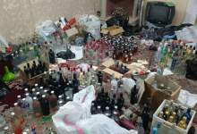 اعلام حکم متهمان توزیع مشروبات دست‌ساز مرودشت