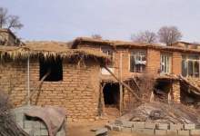 50 درصد ساختمان‌های مسکونی روستاهای استان خطرساز هستند