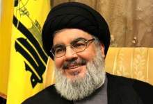 شهادت فرزندم برای حزب الله صداقت را به ارمغان آورد