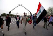 دست‌های پشت پرده بحران عراق