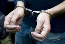 بازداشت یک عضو خانواده شاپور بختیار در لردگان