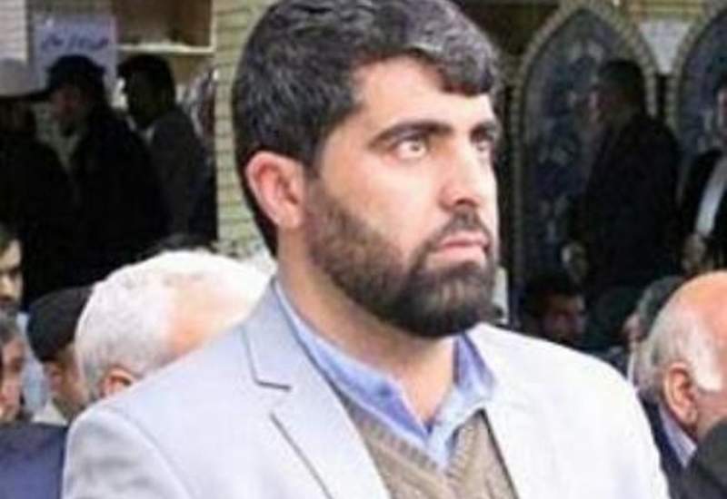 دانشی‌نسب رئیس شورای اسلامی شهرستان بویراحمد شد