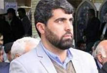 دانشی‌نسب رئیس شورای اسلامی شهرستان بویراحمد شد