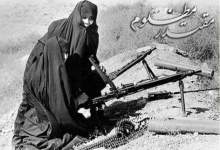 تلاش مطلوبی برای معرفی زنان شهیده فارس نشده است