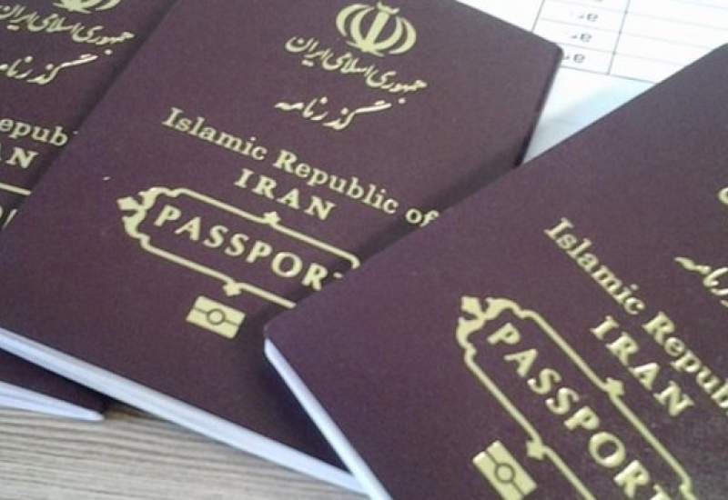 هشدار پلیس فتا  درباره سوءاستفاده از گذرنامه زائرین اربعین