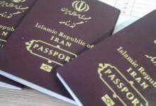 هشدار پلیس فتا  درباره سوءاستفاده از گذرنامه زائرین اربعین