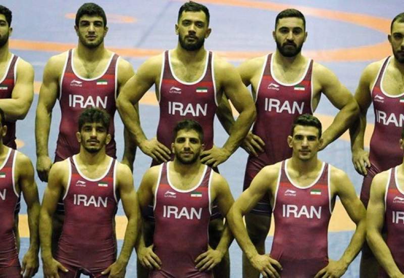ایران با کسب 3 طلا، یک نقره و 2 برنز نایب قهرمان شد