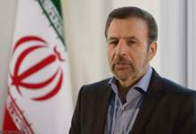 واکنش واعظی به مقایسه «بگم، بگم»احمدی نژاد با «می‌گویم» روحانی