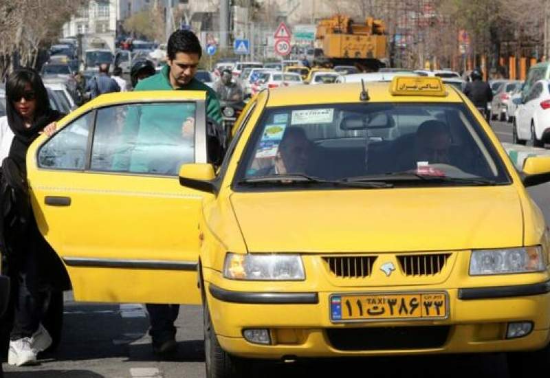 نرخ کرایه تاکسی در گچساران تغییر نمی کند!