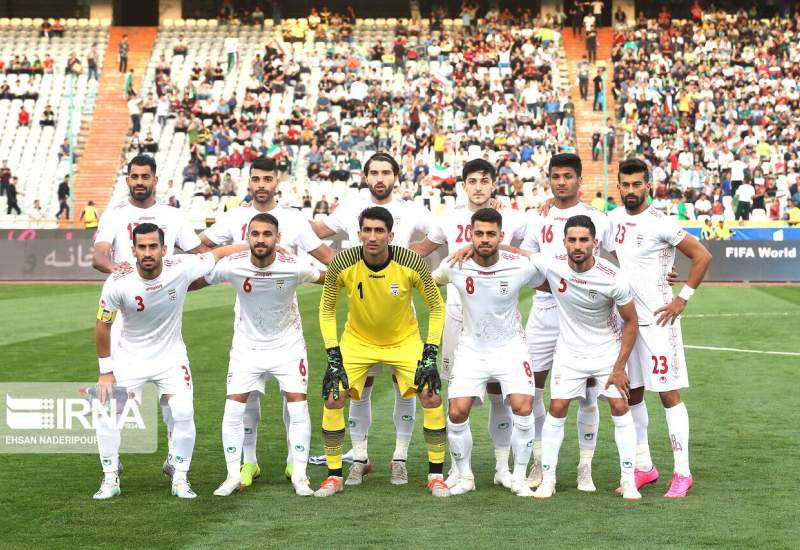 کارنامه تیم ملی فوتبال ایران در سال ۲۰۱۹؛ تلخ‌تر از تلخ