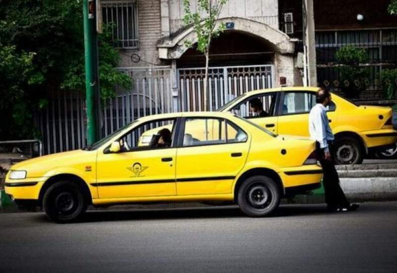 هرگونه افزایش کرایه تاکسی‌های یاسوج ممنوع است