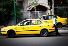 هرگونه افزایش کرایه تاکسی‌های یاسوج ممنوع است