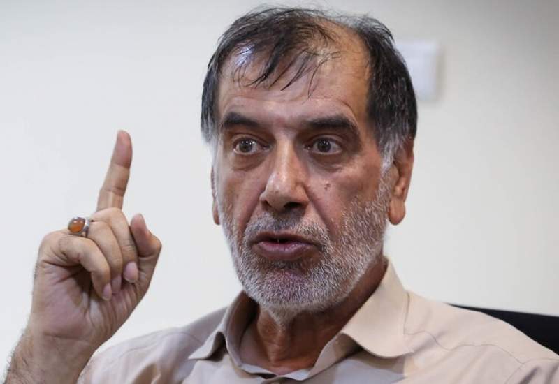 پایداری‌ها لیست جدا نمی‌دهند/ محبوبیت حاج قاسم از همه بیشتر است/ ما باید هنوز پاسخ کار‌های احمدی‌نژاد را بدهیم