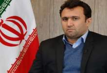 «حسن نوروزی» رئیس سازمان مدیریت و برنامه‌ریزی فارس شد
