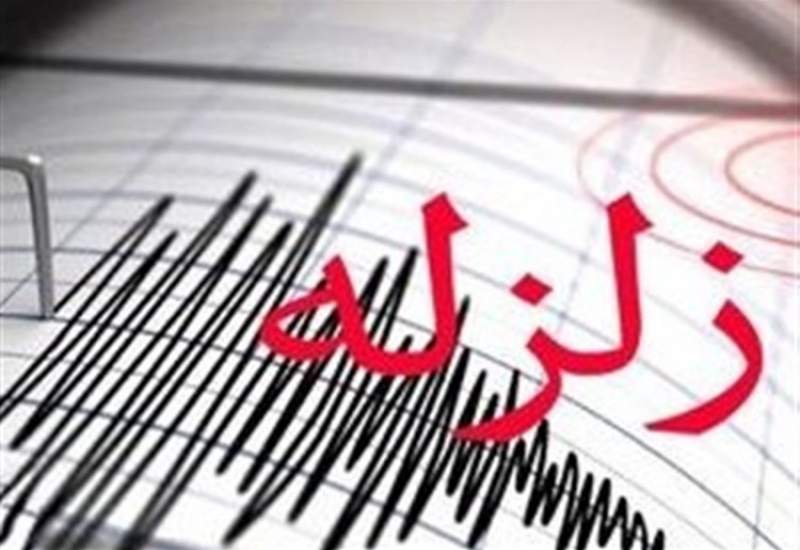زلزله ۴.۹ ریشتری ایذه در استان خوزستان را لرزاند