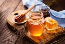 استفاده از عسل به جای آنتی بیوتیک