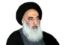 تاکید آیت‌الله سیستانی بر انجام اصلاحات واقعی در عراق و تعیین نخست وزیر بدون مداخلات خارجی