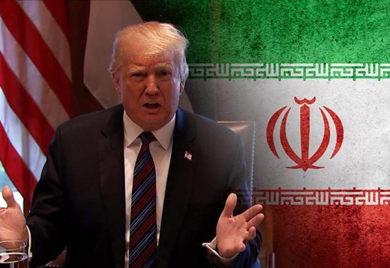 ترامپ: از ایران تشکر می‌کنم
