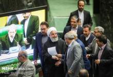 مجلس و دولت دراختیار روحانی/دولتمردان نقشه مجلس یازدهم را می‌کشند