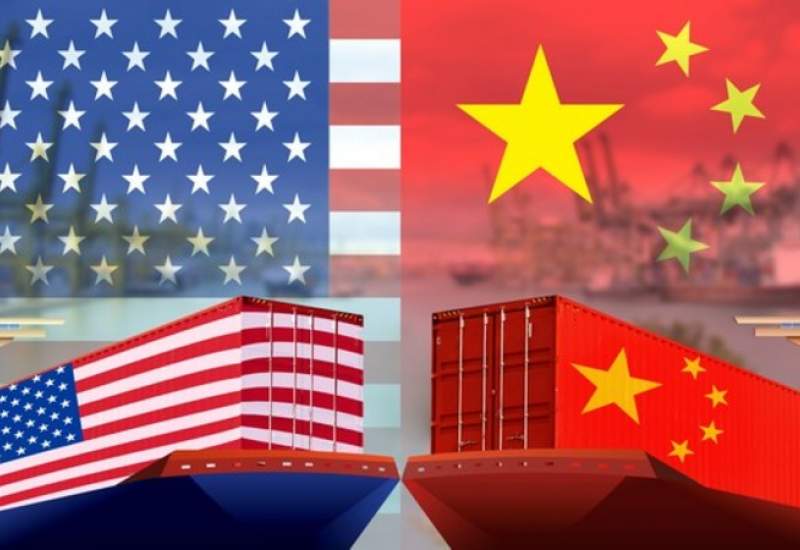 آتش بس در جنگ تجاری آمریکا و چین